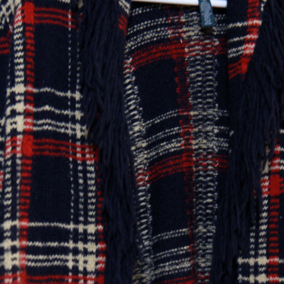 SOLD Ralph Lauren Jeans Co Cardigan - Picture 2 of 5